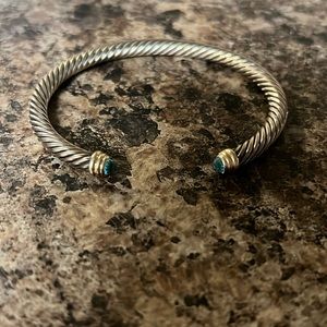 David Yurman bracelet
